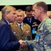 Gates, Secretary General Express Satisfaction With NATO Conference