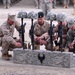 Guard members honor fallen comrades