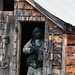 Units cordon, clear urban environment during Golden Coyote