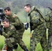 Units cordon, clear urban environment during Golden Coyote
