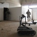 Joint explosives ordnance detachment training at Baghdad Island