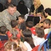 Ribbon Cutting Ceremony for the newly renovated Al Alam Kindergarten School in Tikrit, Iraq