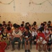 Ribbon Cutting Ceremony for the newly renovated Al Alam Kindergarten School in Tikrit, Iraq