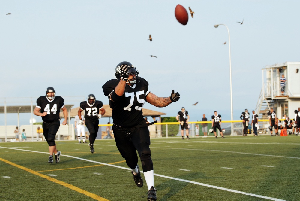 U.S. Forces Japan-American Football League