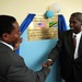 Ziwani Primary School Renovation Dedication