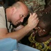 Helping Hands Mend Bodies During SHARED ACCORD 09
