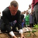 Ziwani Primary School renovation dedication
