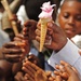 Ziwani Primary School renovation dedication