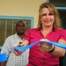 Ziwani Primary School renovation dedication
