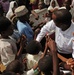 Ziwani Primary School renovation dedication