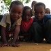 Mafurko Clinic Renovation Dedication Ceremony