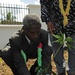 Mafurko Clinic renovation dedication ceremony