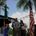 Mafurko Clinic renovation dedication ceremony