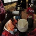 Mafurko Clinic renovation dedication ceremony