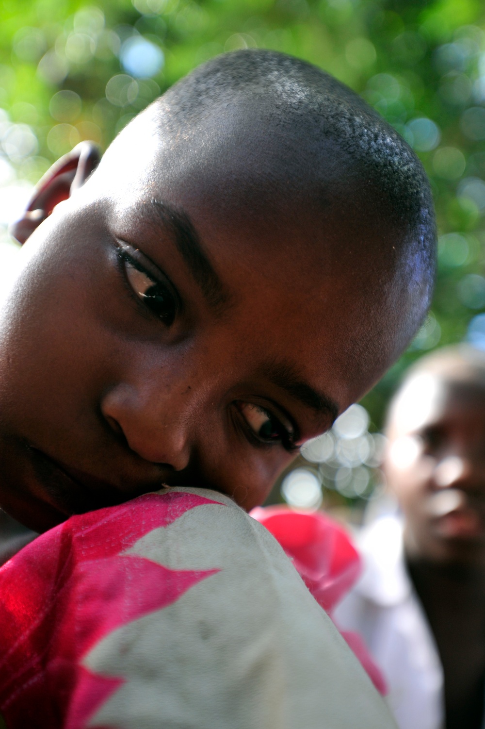 Ziwani Primary School