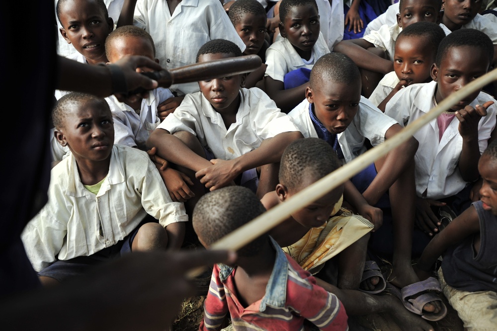 Ziwani Primary School