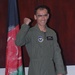 Afghan Officer Earns United States Air Force Wings