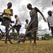 Ziwani Primary School Dedication