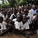 Ziwani Primary School Dedication