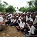 Ziwani Primary School Dedication