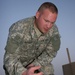 Base Command Group Keeps Water Flowing for Multi-National Forces - West