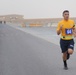 Middle East Army Birthday Run