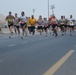 Middle East Army Birthday Run