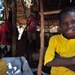 Combined Joint Task Force - Horn of Africa Funds Renovations at Mafurko Clinic in Tanga