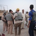 Baghdad Hasty Checkpoint