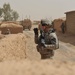 Fort Hood troops patrol Kirkuk