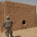 Fort Hood troops patrol Kirkuk