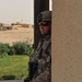 Fort Hood troops patrol Kirkuk