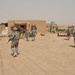 Fort Hood troops patrol Kirkuk