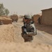 Fort Hood troops patrol Kirkuk