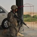 Fort Hood troops patrol Kirkuk