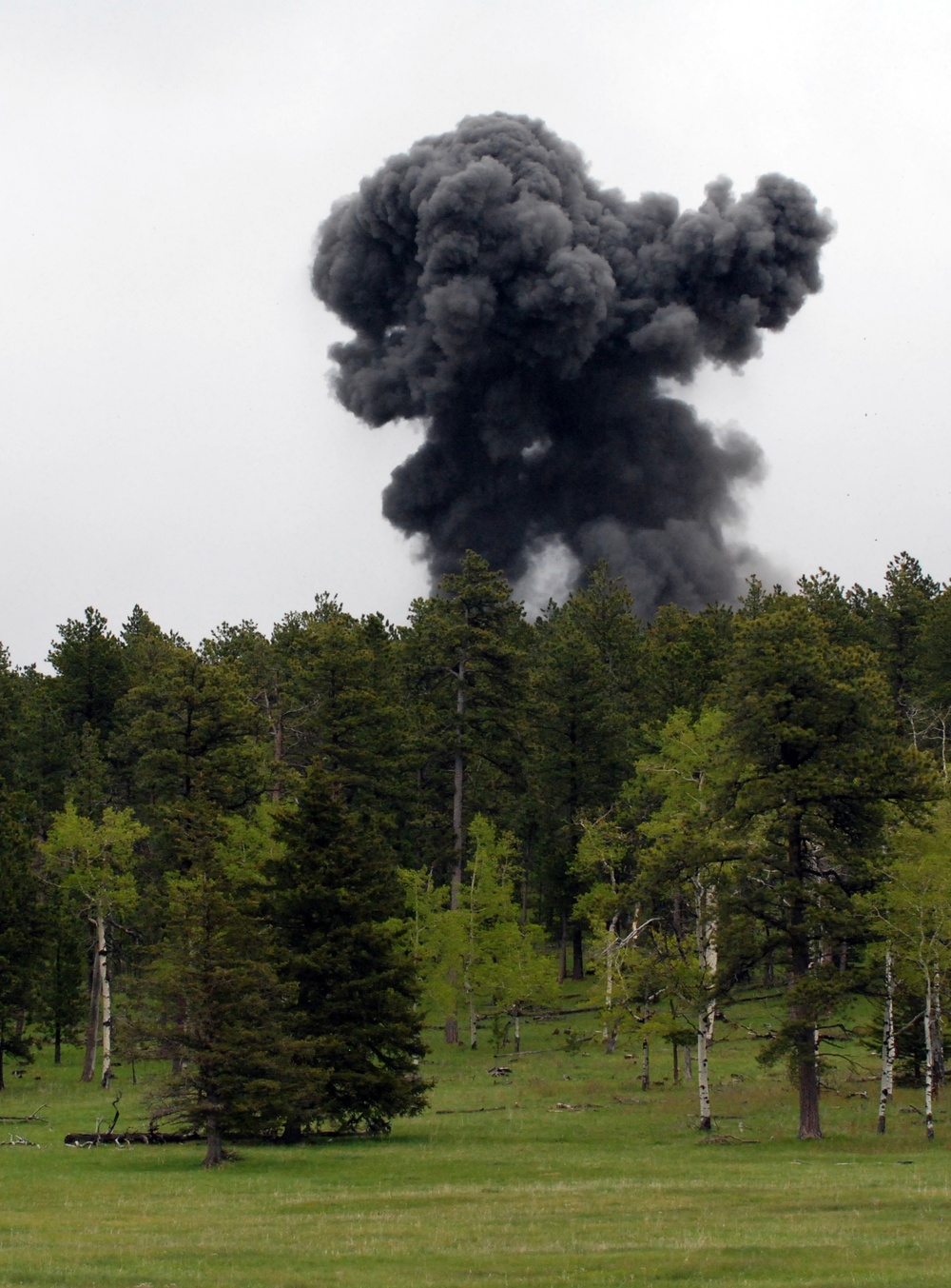 DVIDS News Here comes the boom! Engineers tackle Copper Mountain