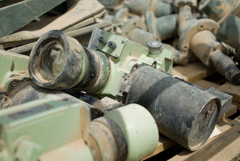 Before You Throw That Away...