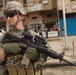 Soldiers balance warfare, diplomacy on Baghdad's streets