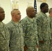 398th Combat Sustainment Support Battalion celebrates year of the NCO