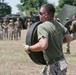 Marines enjoy friendly competition in Greece