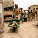 Humanitarian Assistance in Bey'a, Iraq