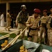 Humanitarian Assistance in Bey'a, Iraq