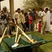 Humanitarian Assistance in Bey'a, Iraq