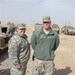 Q-West Guardsmen deploy with Family