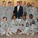 USO Volunteers -- Real American Patriots, Part II