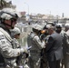 U.S. troops make effort to clean up Al Ashar canal