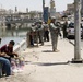 U.S. troops make effort to clean up Al Ashar canal