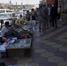 U.S. troops make effort to clean up Al Ashar canal