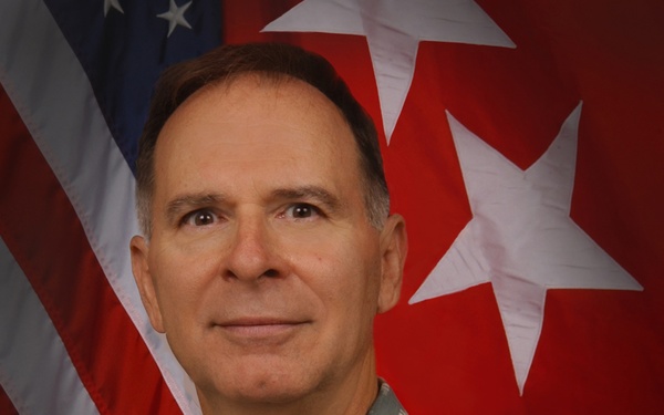 Illinois Adjutant General Part of National Guard's Partnership with Poland from the Beginning