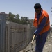 U.S. troops make effort to clean up Al Ashar canal